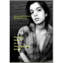 Midnight Muse in a Convenience Store, (Hardcover)