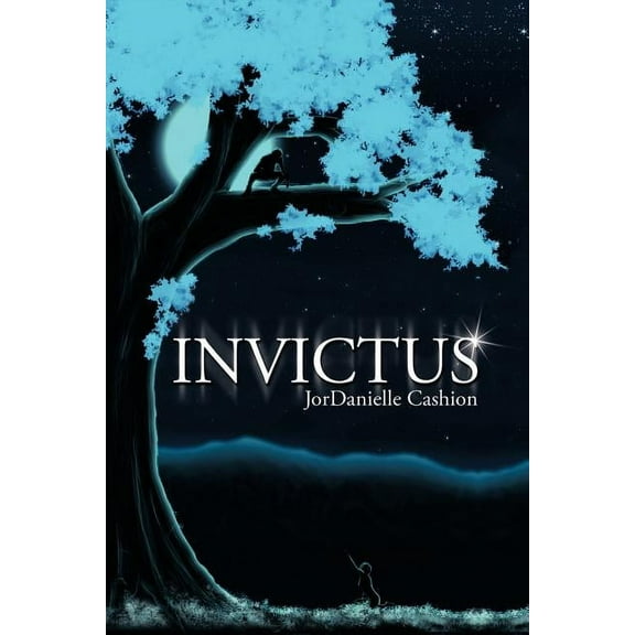 Invictus (Paperback) by Jordanielle Cashion