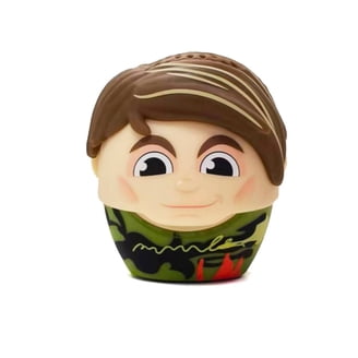 Bitty Boomer Fortnite Enceinte Bluetooth sans fil Haut-parleur Bluetooth sans fil. taille unique Noir