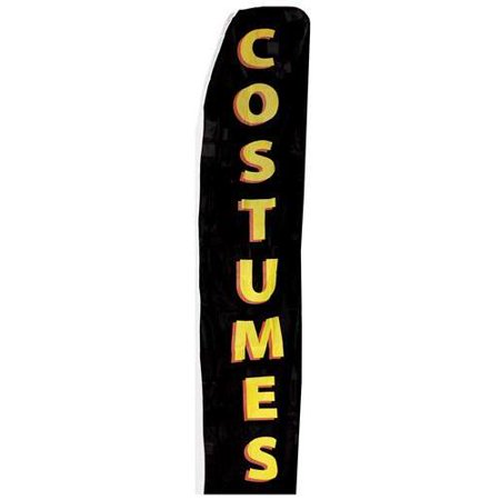 Banner Flag Costumes Walmart Com