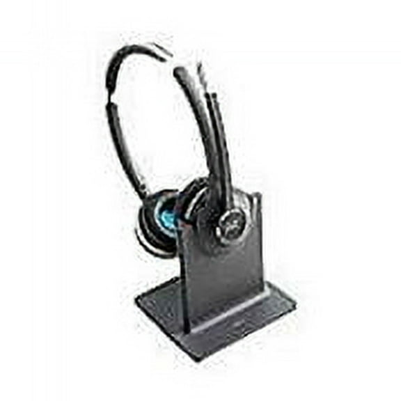 CP-HS-WL-562-M-US 562 Wireless Dual Headset with Multibase Station