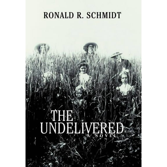 The Undelivered (Hardcover)