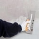 thumbnail image 5 of 3 Pieces Flat Drywall Trowel, Stainless Steel Plastering Trowel, Masonry Finishing Trowel Sets with Wood Handle, 5 of 5