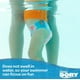 thumbnail image 4 of Pantalones de baño Huggies Little Swimmers Small de 7 a 15 kg, 12 unidades, 4 of 5