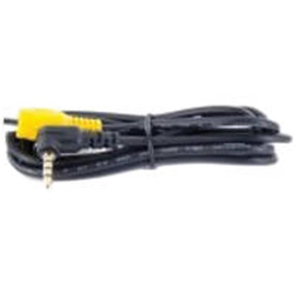 Drive Proof DASVID VideoOut Cable For Das3000hd
