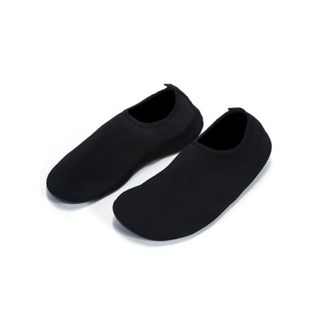Barefoot Water Skin Shoes Aqua Socks For Beach Swim Surf Yoga