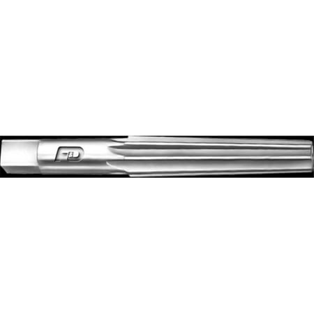 

B&S Taper Reamer Carbon Steel - No.2 Taper - Series 808