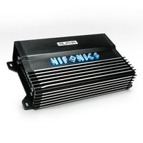 Hifonics ALPHA Super A/B-Classâ„¢ Four Channel Amplifier