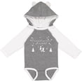thumbnail image 3 of Inktastic Mommy Will You Marry My Daddy? Boys or Girls Long Sleeve Baby Bodysuit, 3 of 5