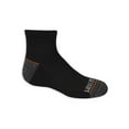 thumbnail image 3 of Fruit of the Loom Boys Socks, 10 Pack Ankle Everyday (Little Boys & Big Boys), 3 of 4