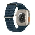 thumbnail image 4 of Apple Watch Ultra GPS + Cellular 49mm Titanium Case, 4 of 9