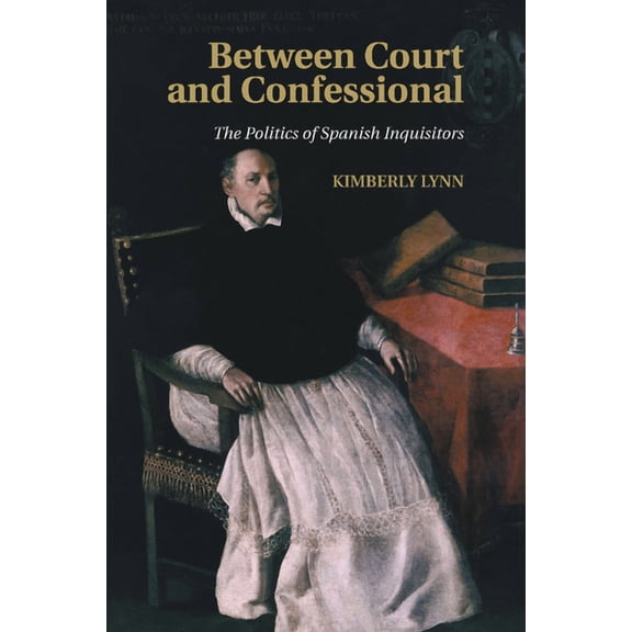 Between Court and Confessional, (Paperback)
