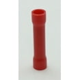 thumbnail image 2 of Supco Butt Connectors, 22-18 AWG insulated - red 20 Pieces, T1051, 2 of 3