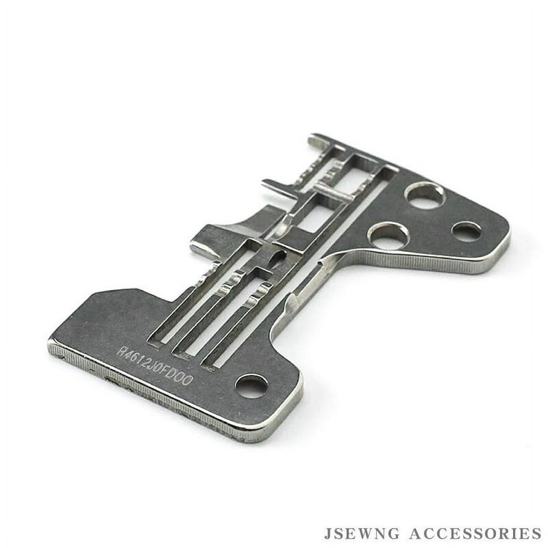 Gauge Set For JUKI MO-3616, MO-3916 5-Thread Overlock Sewing
