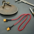 thumbnail image 4 of Minkissy Generator Cable Extension Cable Multi PVC for Solar Panel Setup 1Set, 4 of 8