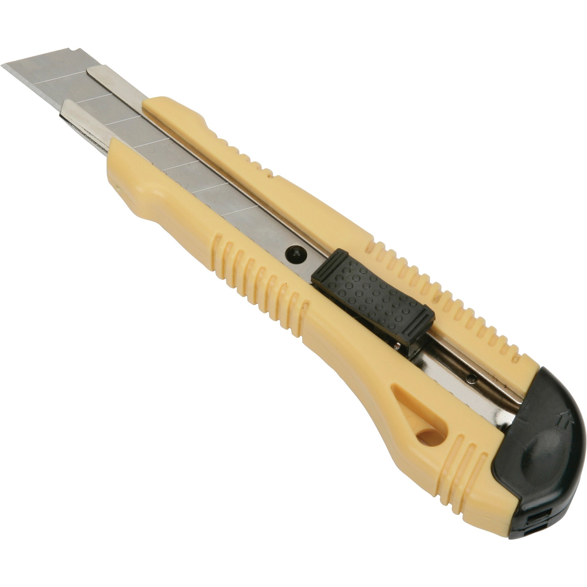 Snapoff Blade Heavyduty Utility Knife