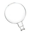 thumbnail image 1 of MasteelfCA Single Neck Laboratory Flask Professional Boiling Flask Durable Boiling Flask, 1 of 7