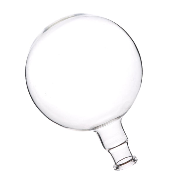 Flacon de Laboratoire à Col Unique Flacon d'Ébullition Professionnel Flacon d'Ébullition Durable