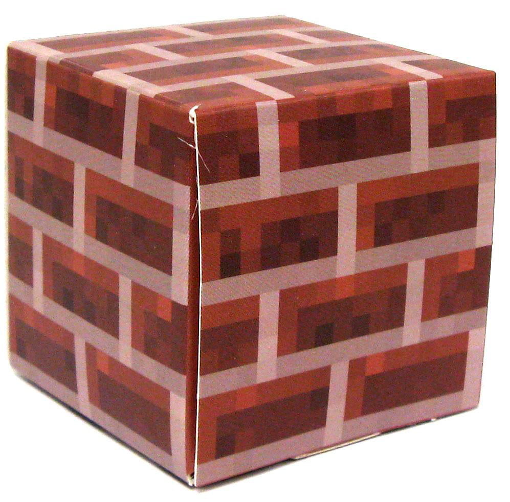 Minecraft Brick Block Papercraft Walmart Com Walmart Com - best free roblox items roblox papercraft generator