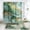 Style 3, variant on 4Pcs Marble Pattern Bathroom Sets, 70 Inch Shower Curtain and Rugs Accessories with Non-Slip Rugs Toilet Lid Cover and Bath Mat