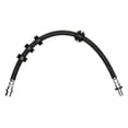 thumbnail image 1 of Dynamic Friction Company Front Brake Line Hose 350-54066 For 2000-2004 Ford Focus, 1 of 4