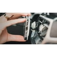 thumbnail image 5 of PopSockets Car Phone Mount, Vent Mount - Glow in the Dark, 5 of 6