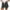 Black, variant on Vedolay Women High Waist Striped Shorts Elastic Waist Color Block Lounge Shorts Casual Loose Stretch Shorts with Pockets,Green L