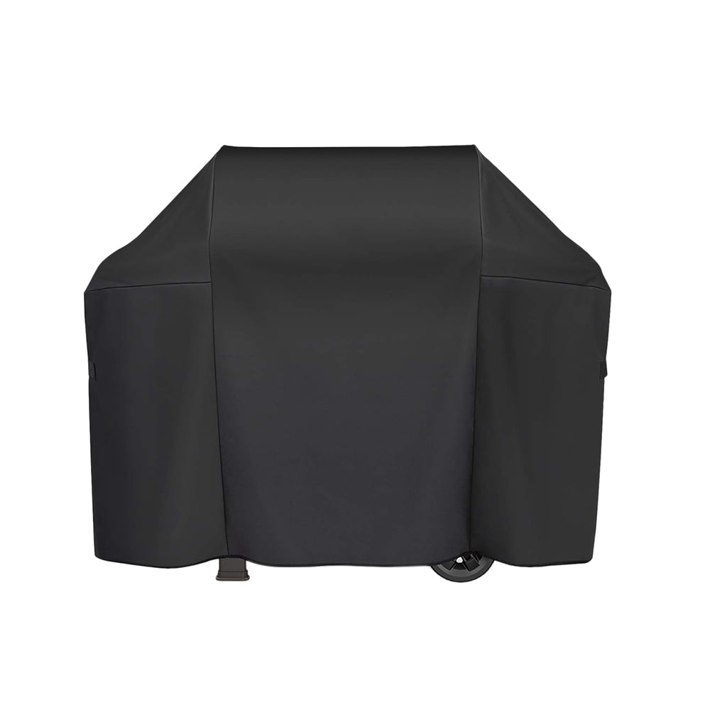 Grill Cover for Weber Spirit II 300 and Spirit 200 Series with Side Mounte I3S9 