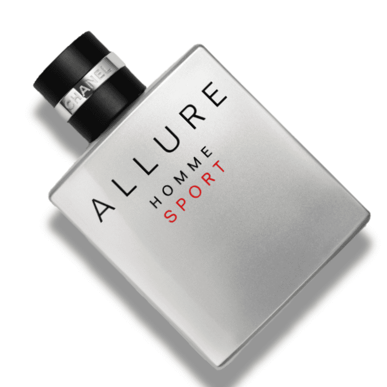 CHANEL ❤︎ALLURE HOMME SPORT #50ml#EDT ALLURE HOMME SPORT Eau de Toilette Spray (EDT) - 3.4 FL. OZ