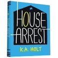 thumbnail image 1 of House Arrest, 1 of 4