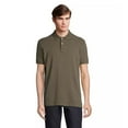 thumbnail image 1 of SOLS Polo Adulte Pacific Piqué Twin Needle Stitch, 1 of 4