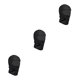 thumbnail image 3 of Sonducket Accesorios para motocicleta Pasamontañas Protector facial A prueba de polvo A prueba de viento Clima frío Type1 NO1 Sonducket CBP207770, 3 of 6