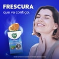 thumbnail image 4 of Vick Drops Refresca tu garganta pastillas de mentol 20 unidades, 4 of 5