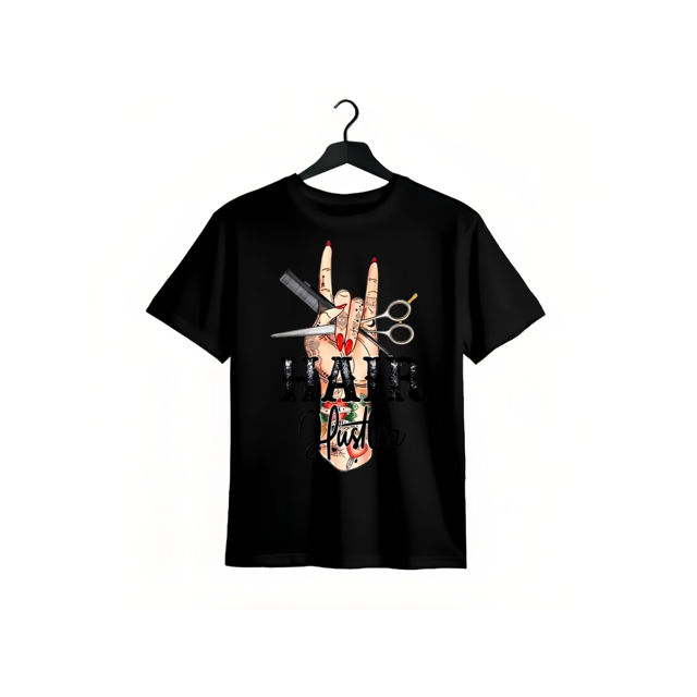 Camiseta de estilista, camiseta de estilista, camiseta de peluquero para ella, cabello, regalo de peluquero, camiseta de estilista, regalo de estilista