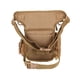 thumbnail image 1 of Soidarity Bolso de hombro tipo bandolera, impermeable, bolsa de pierna caída, bolsa de utilidad para pierna, senderismo al aire libre, fotografía, cierre Mochilas de mochilero No.02 Soidarity OD000086-02B, 1 of 1