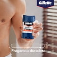 thumbnail image 3 of Antitranspirante Gel Invisible Gillette Specialized Training Guard 82 g, 3 of 5