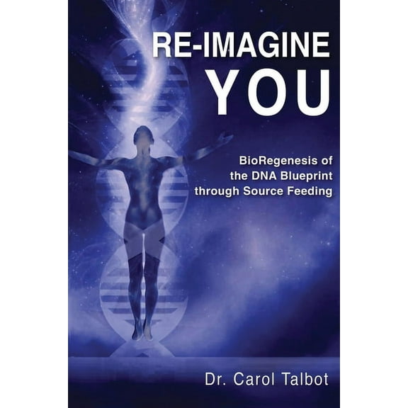 Re-Imagine You, (Paperback)