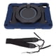 thumbnail image 2 of Funda para Tableta de 11 Pulgadas Funda Delgada de 3 Capas con Pestaña Cubierta Protectora a Prueba de Golpes con Soporte Giratorio de 360 Protector de Tableta con Soporte ANGGREK  Otros, 2 of 8