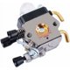 thumbnail image 2 of Carburador con filtro de aire manguera de combustible para Stihl FS55 FS38 FS45 FS46 FS55C FC55 FS74 FS75 FS76 FS80 KM85 desbrozadora, 2 of 5