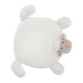 thumbnail image 1 of Alfombrilla para mascotas Zulema Decoración del hogar Color de la leche, 1 of 8