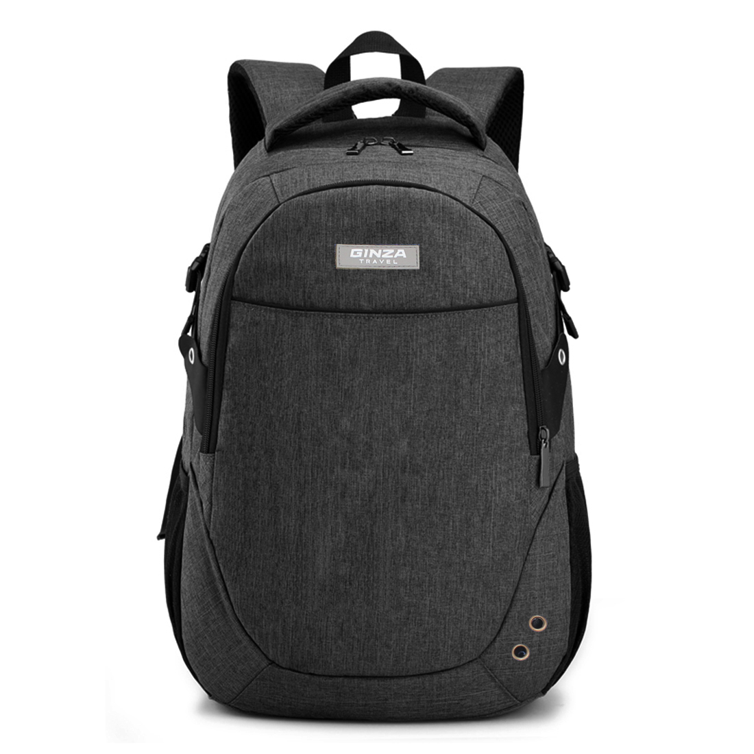 Ginza Travel Laptop Backpack Anti Theft Resistant Backpacks School Computer Bookbag for Men
