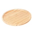 thumbnail image 1 of De Del Tenedor De La Joyería Del Maquillaje De La Bandeja De Exhibición De La Joyería De De Múltiples Formas Redondo Salvador Dali Bamboo Jewelry Tray Oragnizer, 1 of 10