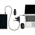 thumbnail image 3 of Kensington, KMW33995, USB-C 4-port Hub, 1, Black, 3 of 6