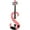 Pink, variant on Stagg EVN 44 Series Electric Violin Outfit 4/4 Black