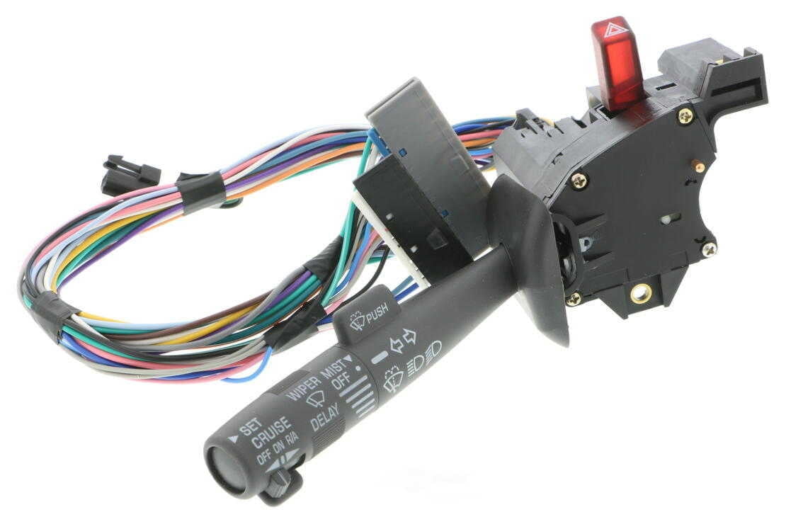 VEMO V51-80-0002 Steering Column Switch