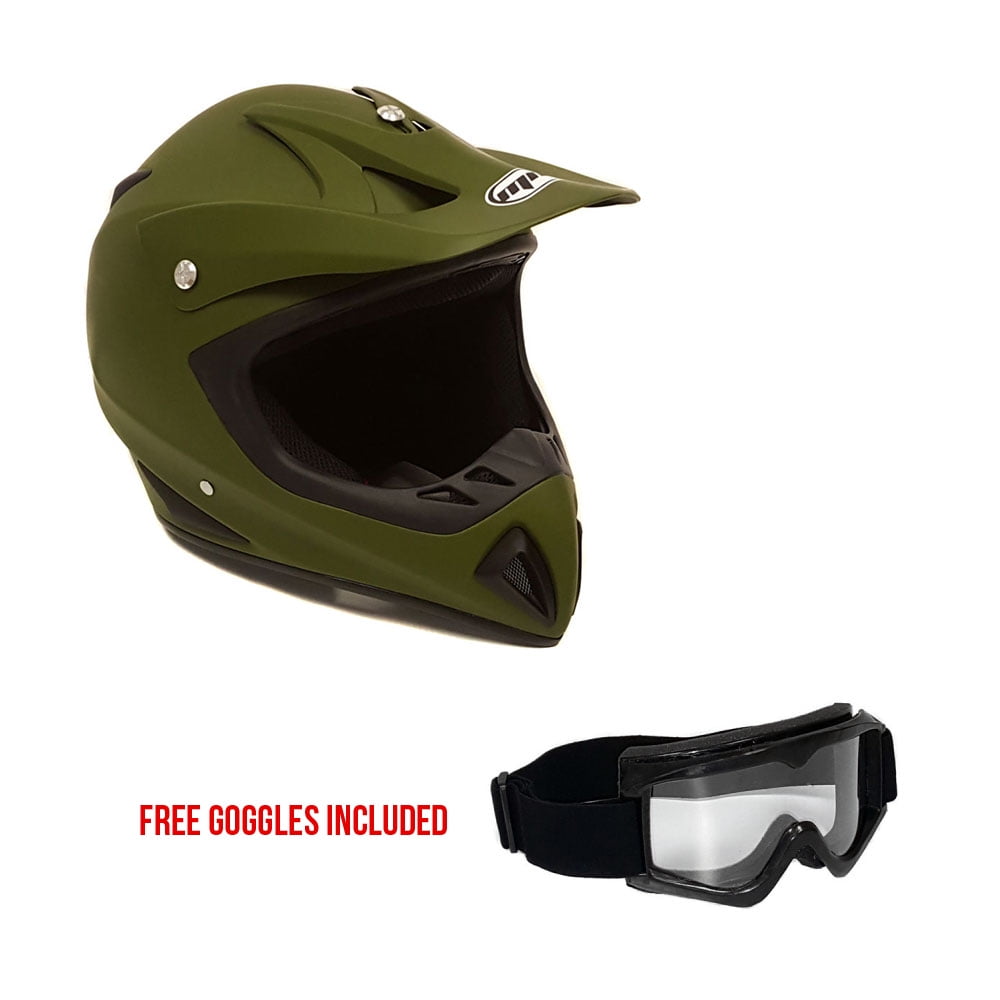 walmart dirt bike gear