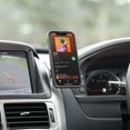 thumbnail image 4 of Quad Lock Adhesive Dash/Console Car Mount, 4 of 5