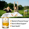 thumbnail image 6 of (2 Pack)Vitamin B Complex Capsules,Support Immune & Energy,120 Softgels, 6 of 8