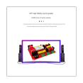 thumbnail image 4 of 3WAY Audio Speaker Treble Medium Bass 3 Way Speaker Frequency Divider Module, 4 of 6