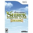 thumbnail image 2 of Shrek Forever After WII, 2 of 2
